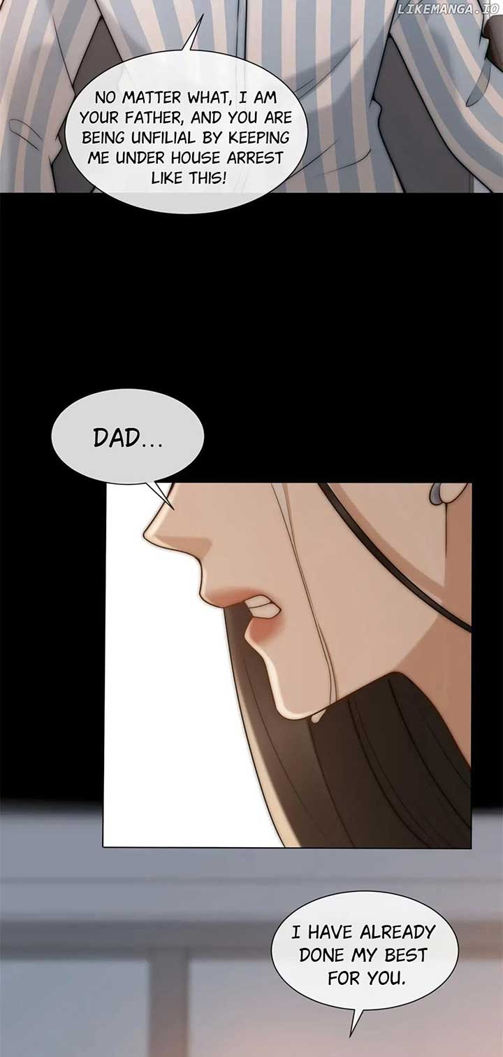 Don’t Mess with a Deadly Revenger Chapter 71 - Page 10