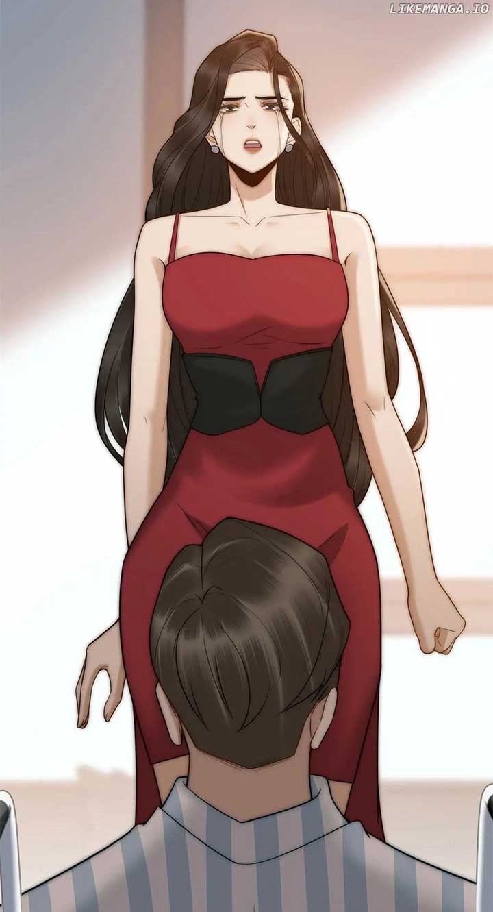 Don’t Mess with a Deadly Revenger Chapter 71 - Page 11