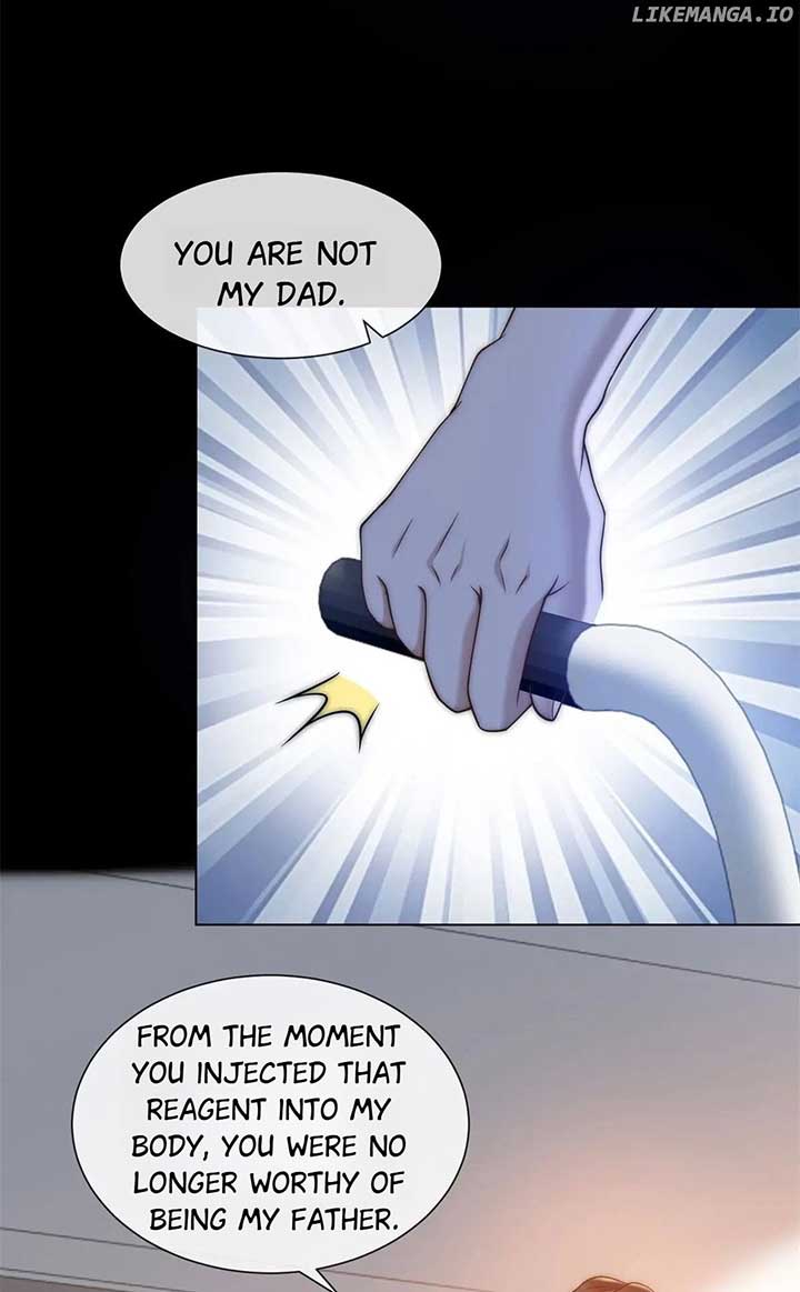 Don’t Mess with a Deadly Revenger Chapter 71 - Page 16