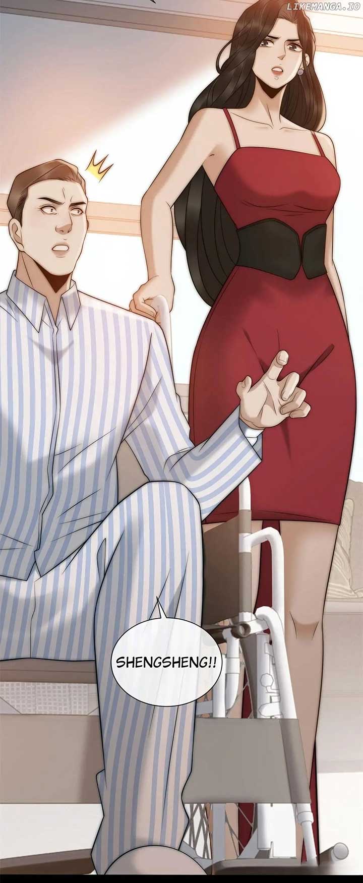 Don’t Mess with a Deadly Revenger Chapter 71 - Page 17