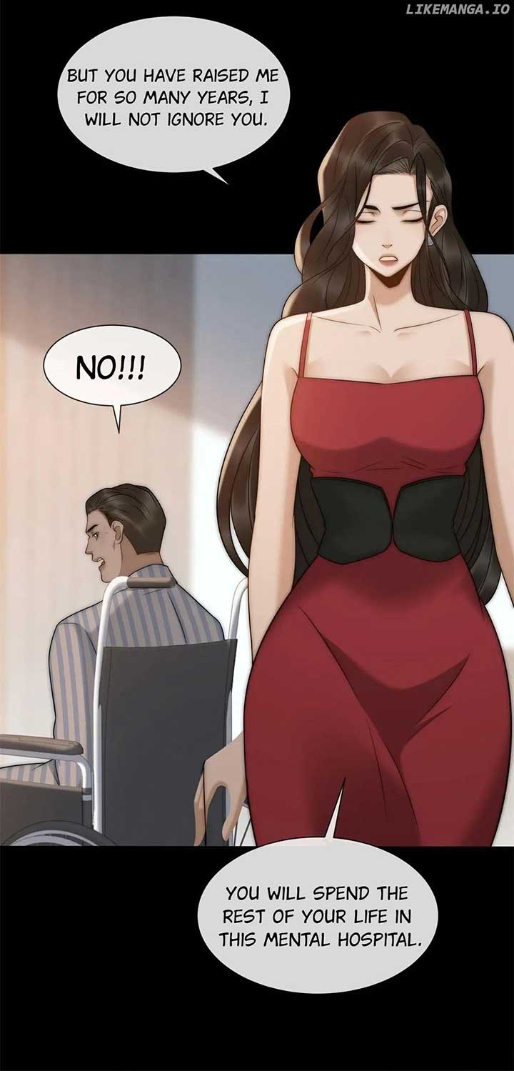 Don’t Mess with a Deadly Revenger Chapter 71 - Page 18