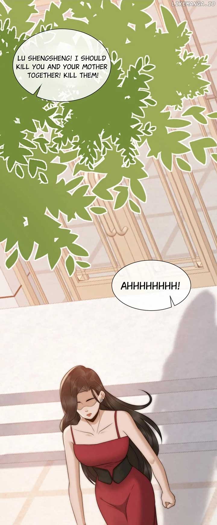 Don’t Mess with a Deadly Revenger Chapter 71 - Page 19