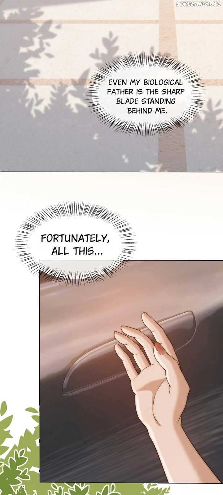 Don’t Mess with a Deadly Revenger Chapter 71 - Page 22