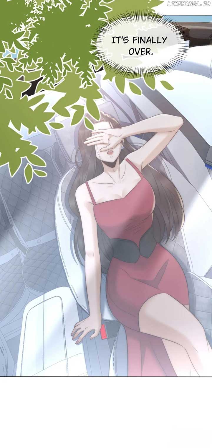 Don’t Mess with a Deadly Revenger Chapter 71 - Page 23