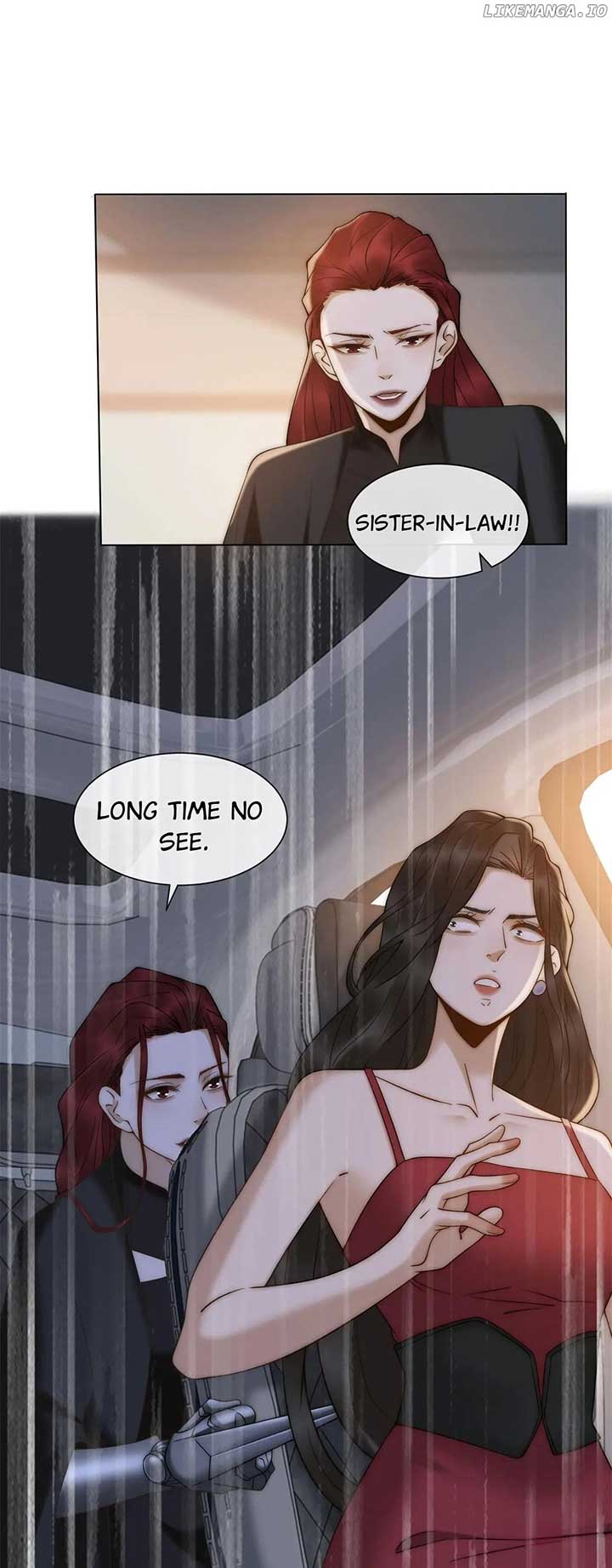 Don’t Mess with a Deadly Revenger Chapter 71 - Page 24