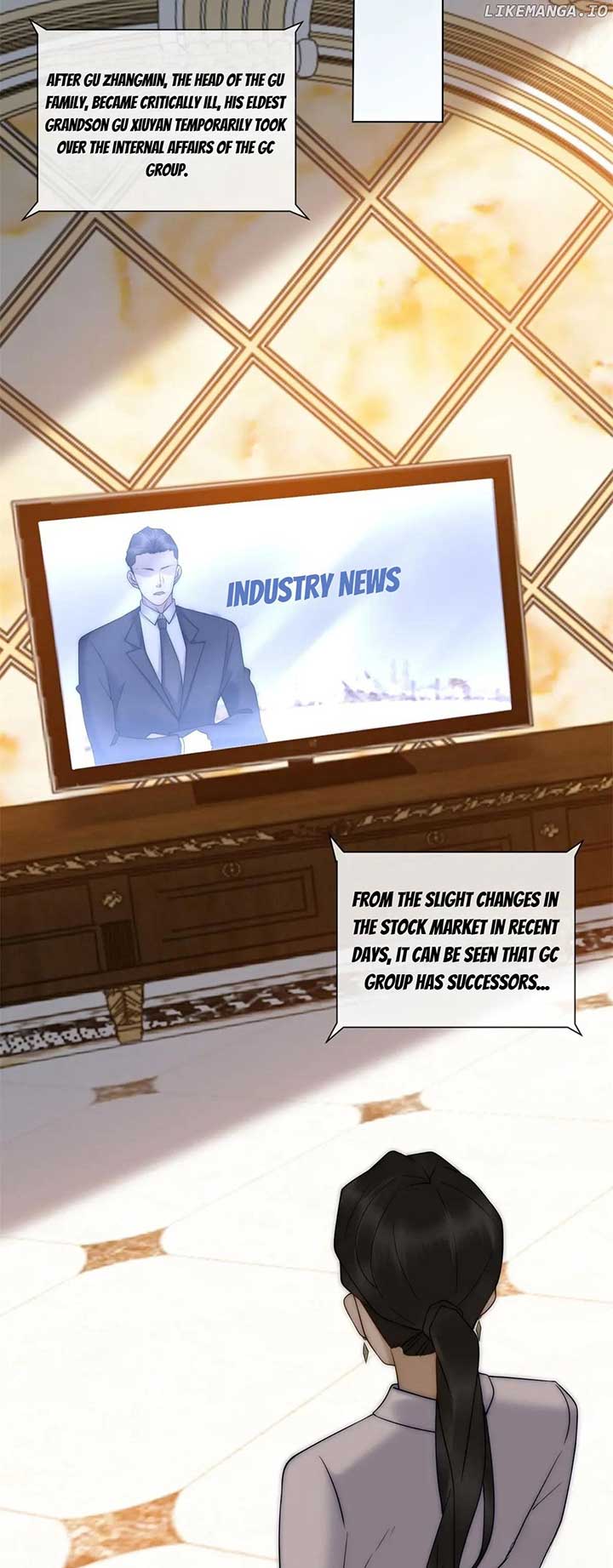 Don’t Mess with a Deadly Revenger Chapter 71 - Page 26