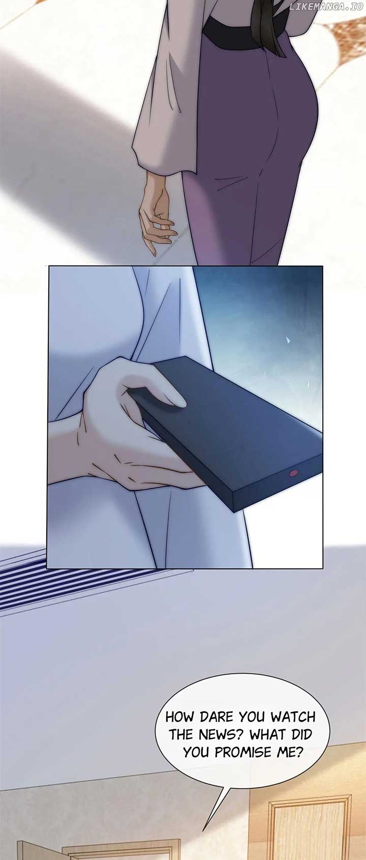 Don’t Mess with a Deadly Revenger Chapter 71 - Page 27