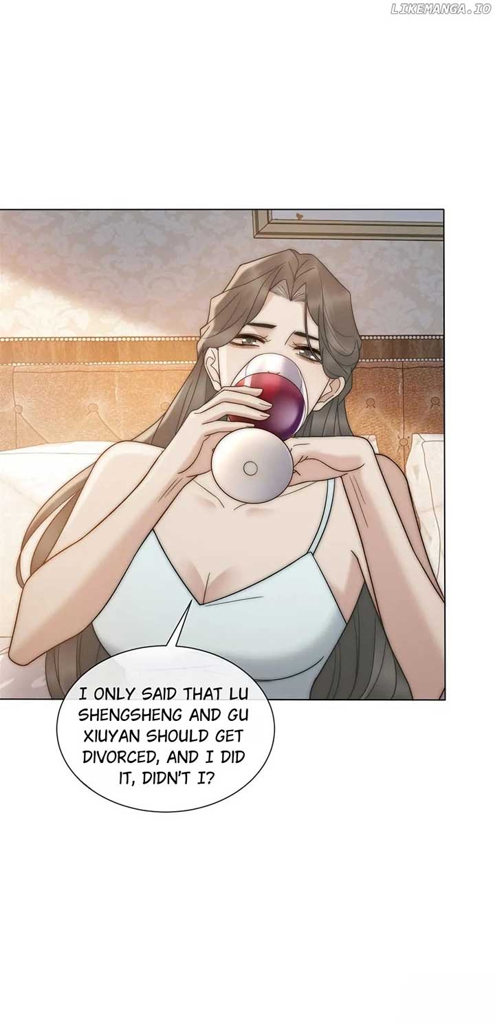 Don’t Mess with a Deadly Revenger Chapter 71 - Page 29