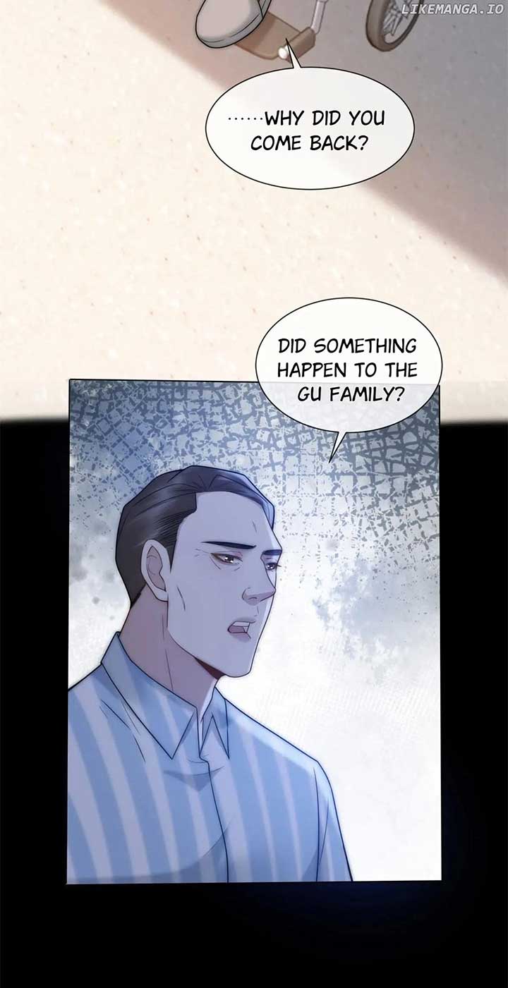 Don’t Mess with a Deadly Revenger Chapter 71 - Page 3