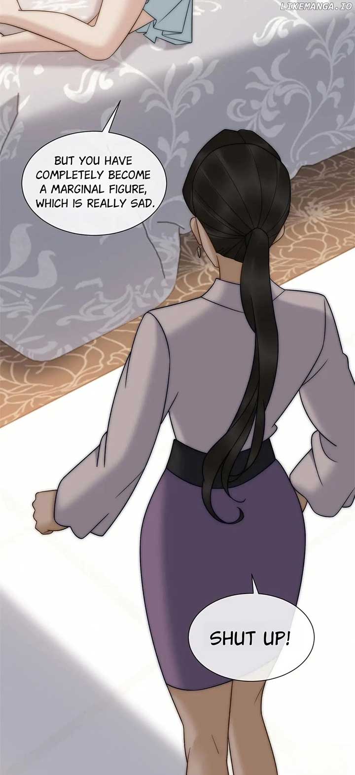 Don’t Mess with a Deadly Revenger Chapter 71 - Page 31