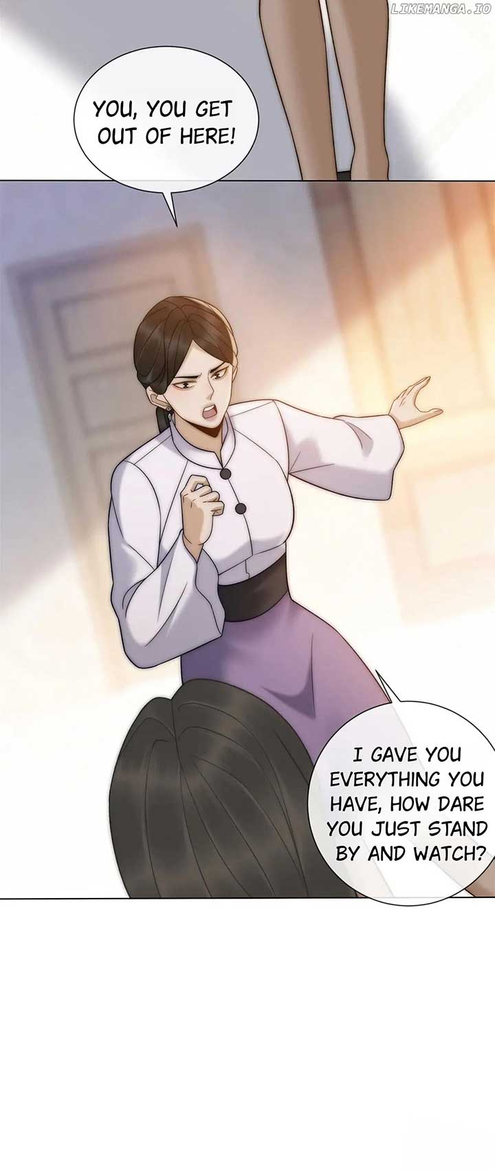 Don’t Mess with a Deadly Revenger Chapter 71 - Page 32