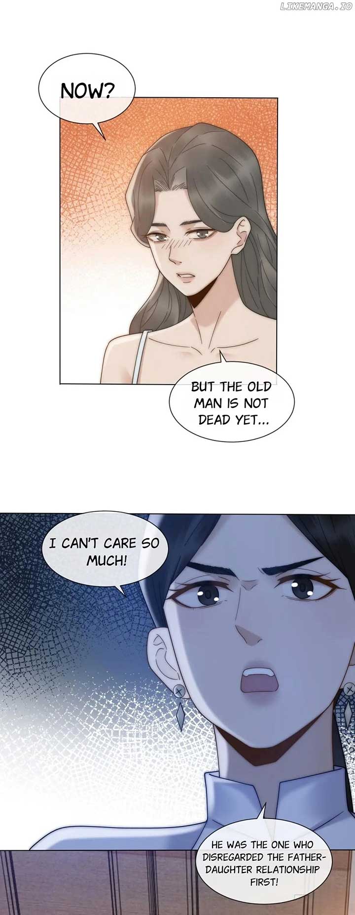 Don’t Mess with a Deadly Revenger Chapter 71 - Page 35