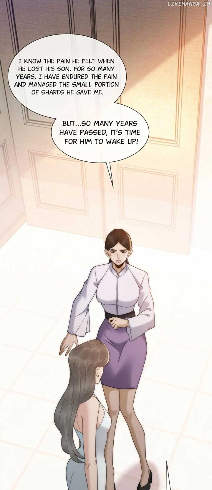 Don’t Mess with a Deadly Revenger Chapter 71 - Page 36