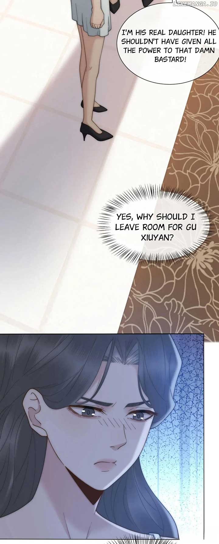 Don’t Mess with a Deadly Revenger Chapter 71 - Page 37