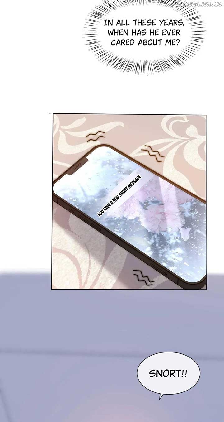 Don’t Mess with a Deadly Revenger Chapter 71 - Page 38