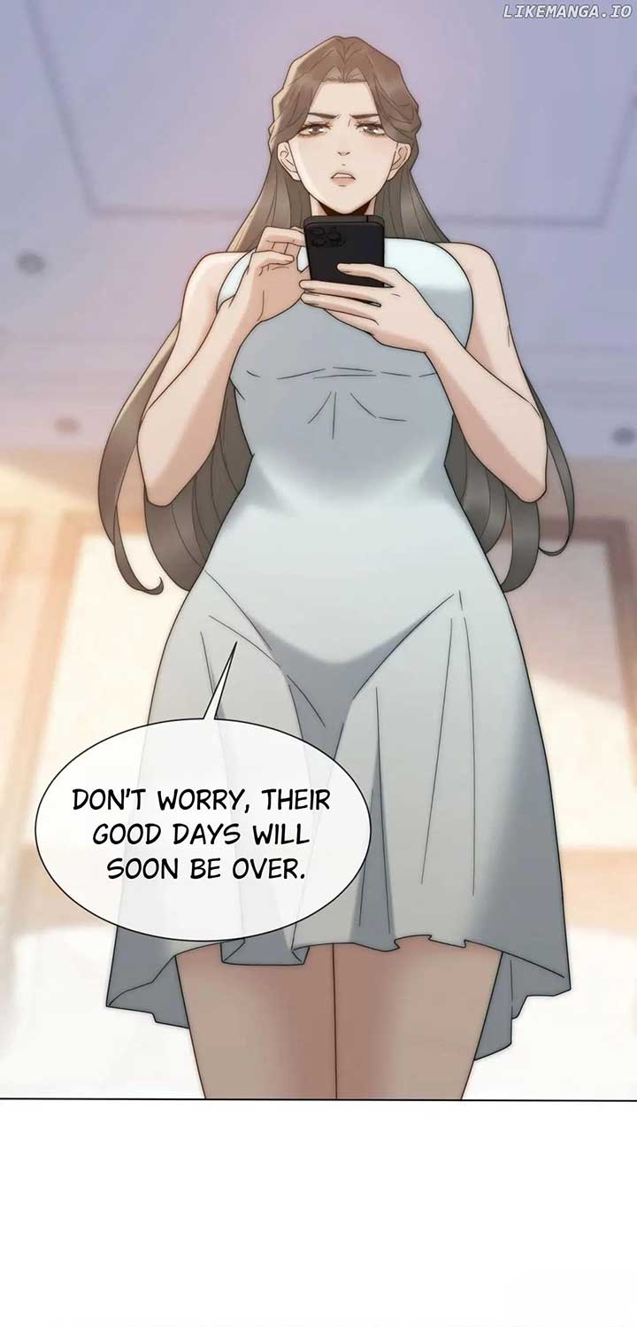 Don’t Mess with a Deadly Revenger Chapter 71 - Page 39