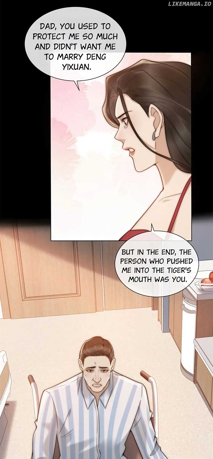 Don’t Mess with a Deadly Revenger Chapter 71 - Page 4