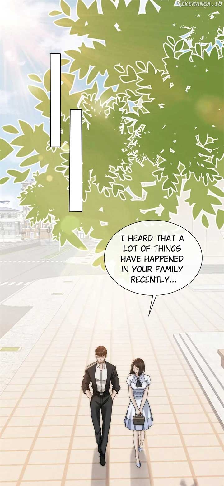 Don’t Mess with a Deadly Revenger Chapter 71 - Page 40