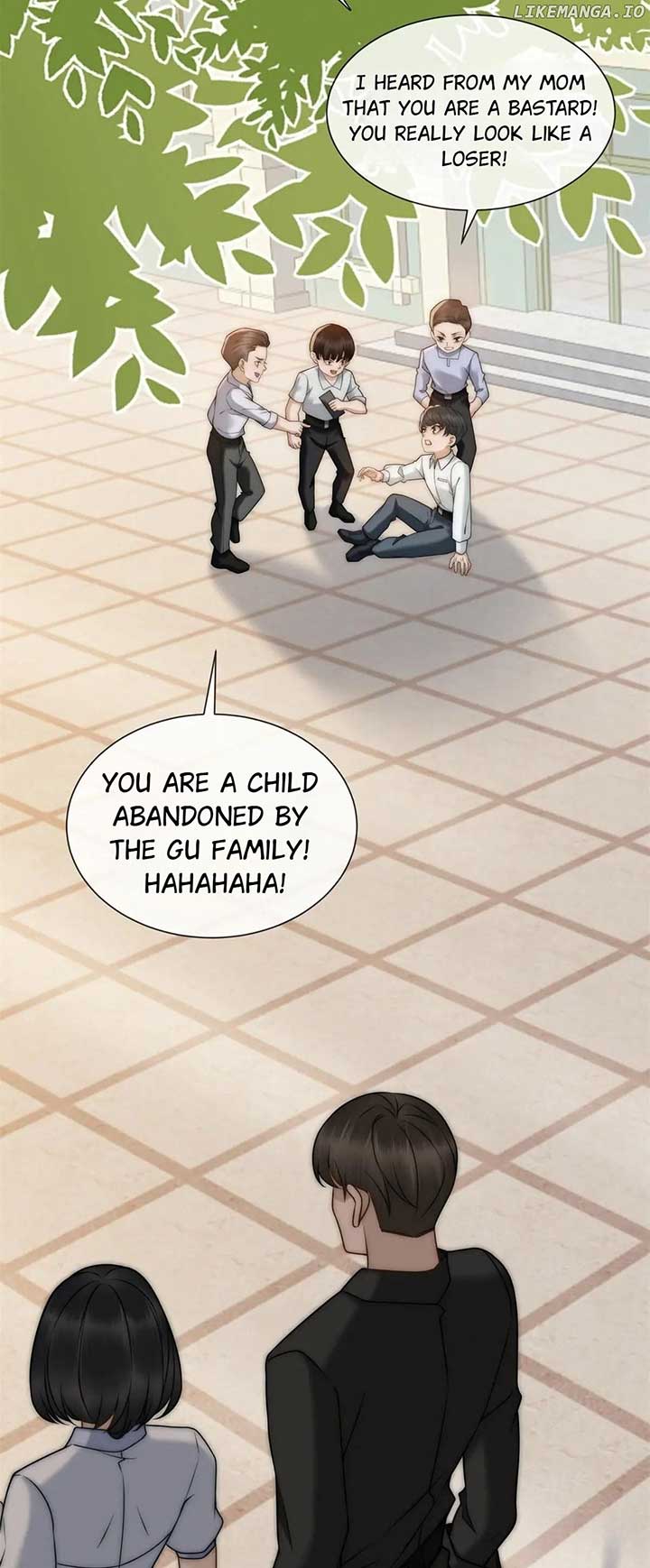 Don’t Mess with a Deadly Revenger Chapter 71 - Page 44