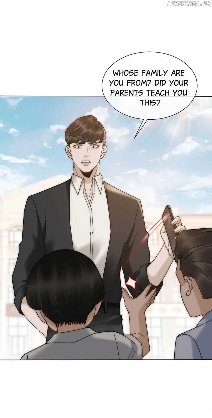 Don’t Mess with a Deadly Revenger Chapter 71 - Page 46