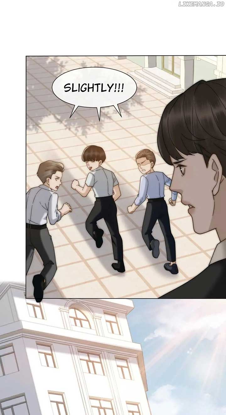 Don’t Mess with a Deadly Revenger Chapter 71 - Page 47