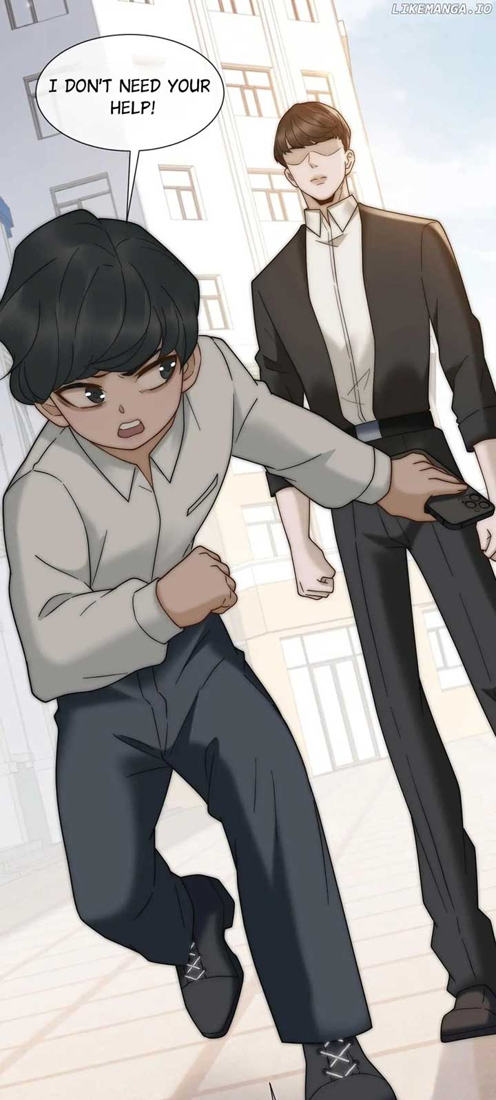 Don’t Mess with a Deadly Revenger Chapter 71 - Page 48