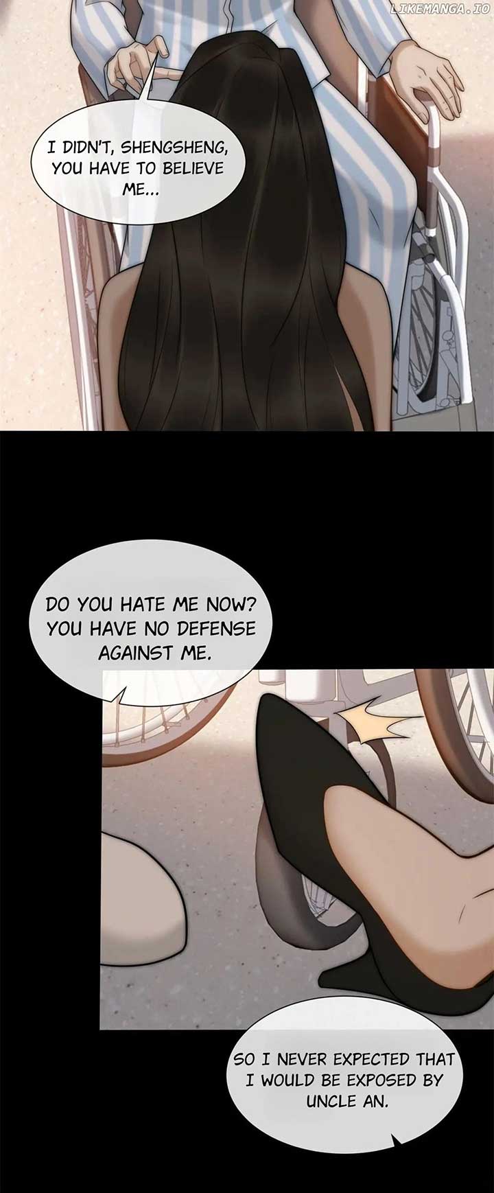 Don’t Mess with a Deadly Revenger Chapter 71 - Page 5