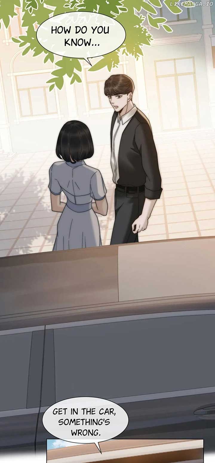 Don’t Mess with a Deadly Revenger Chapter 71 - Page 50