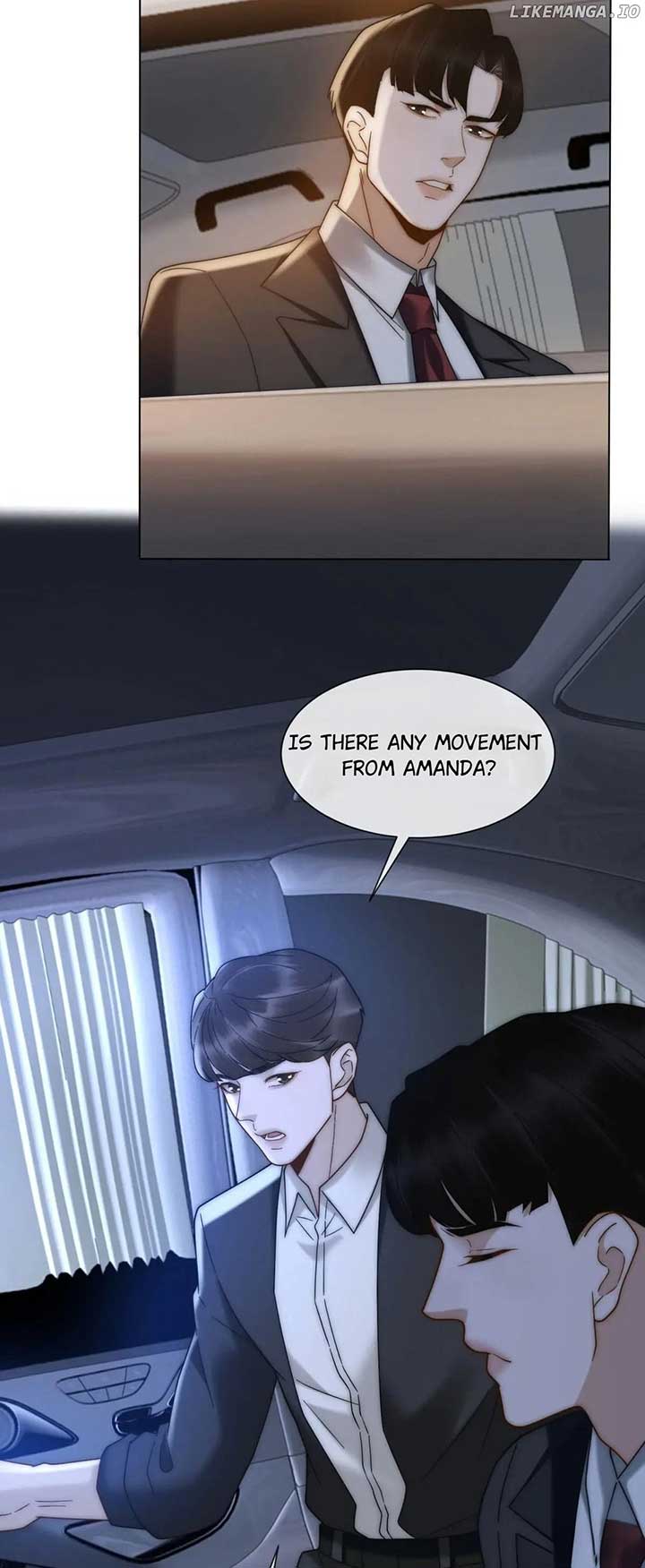 Don’t Mess with a Deadly Revenger Chapter 71 - Page 51