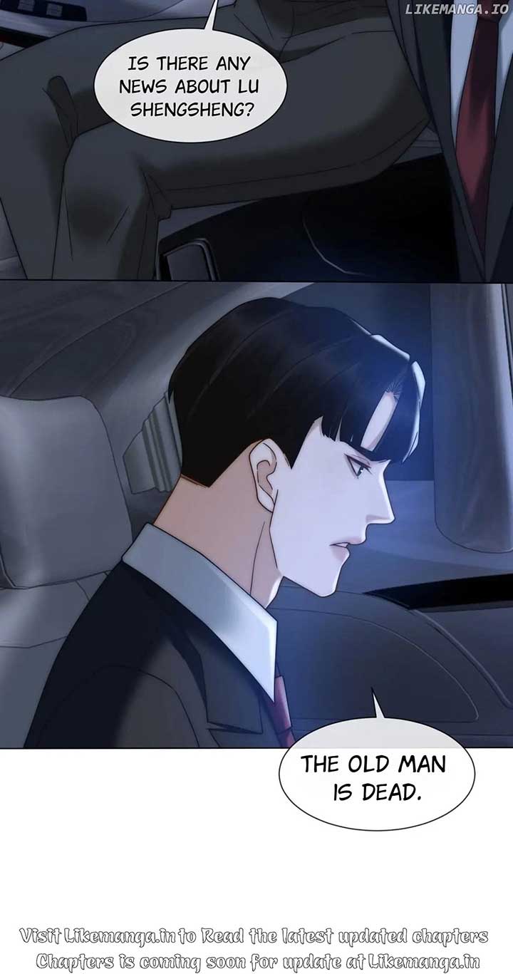 Don’t Mess with a Deadly Revenger Chapter 71 - Page 52