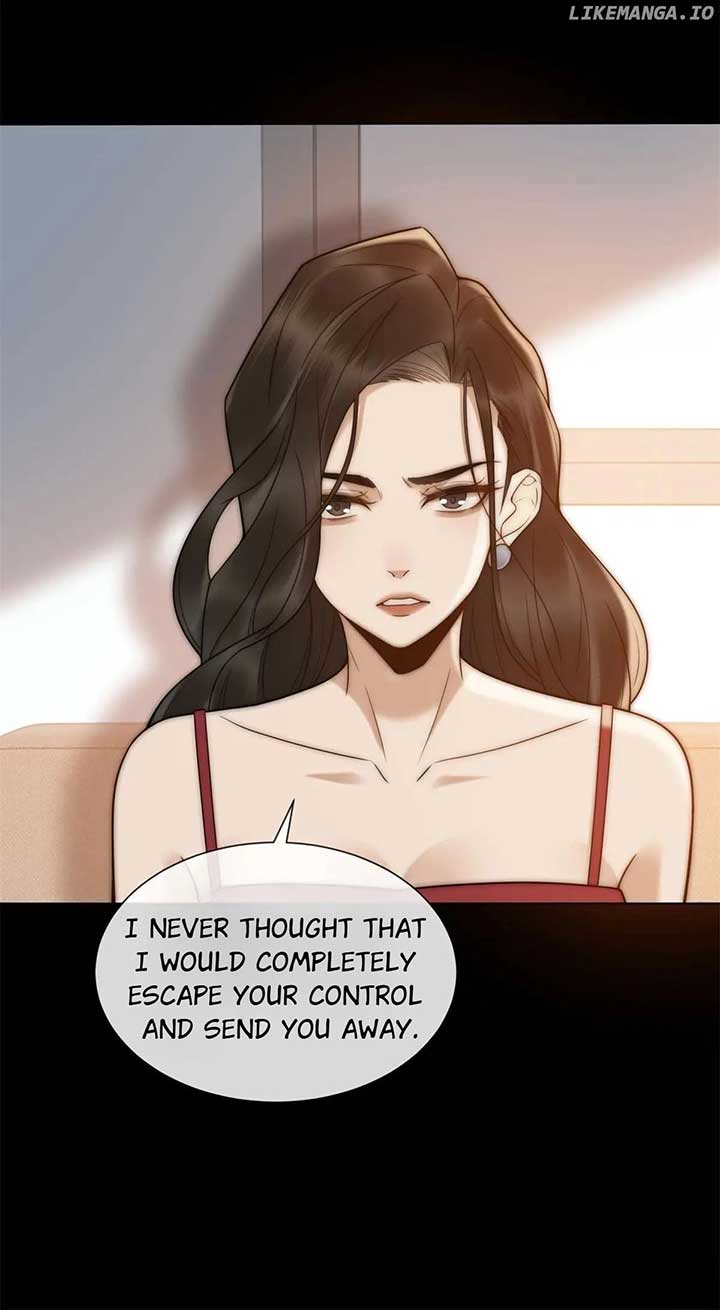 Don’t Mess with a Deadly Revenger Chapter 71 - Page 6