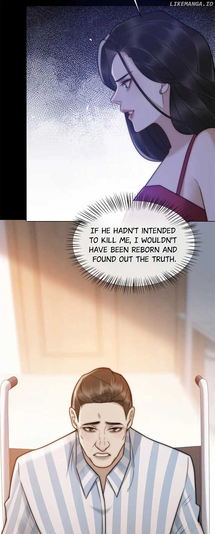 Don’t Mess with a Deadly Revenger Chapter 71 - Page 9