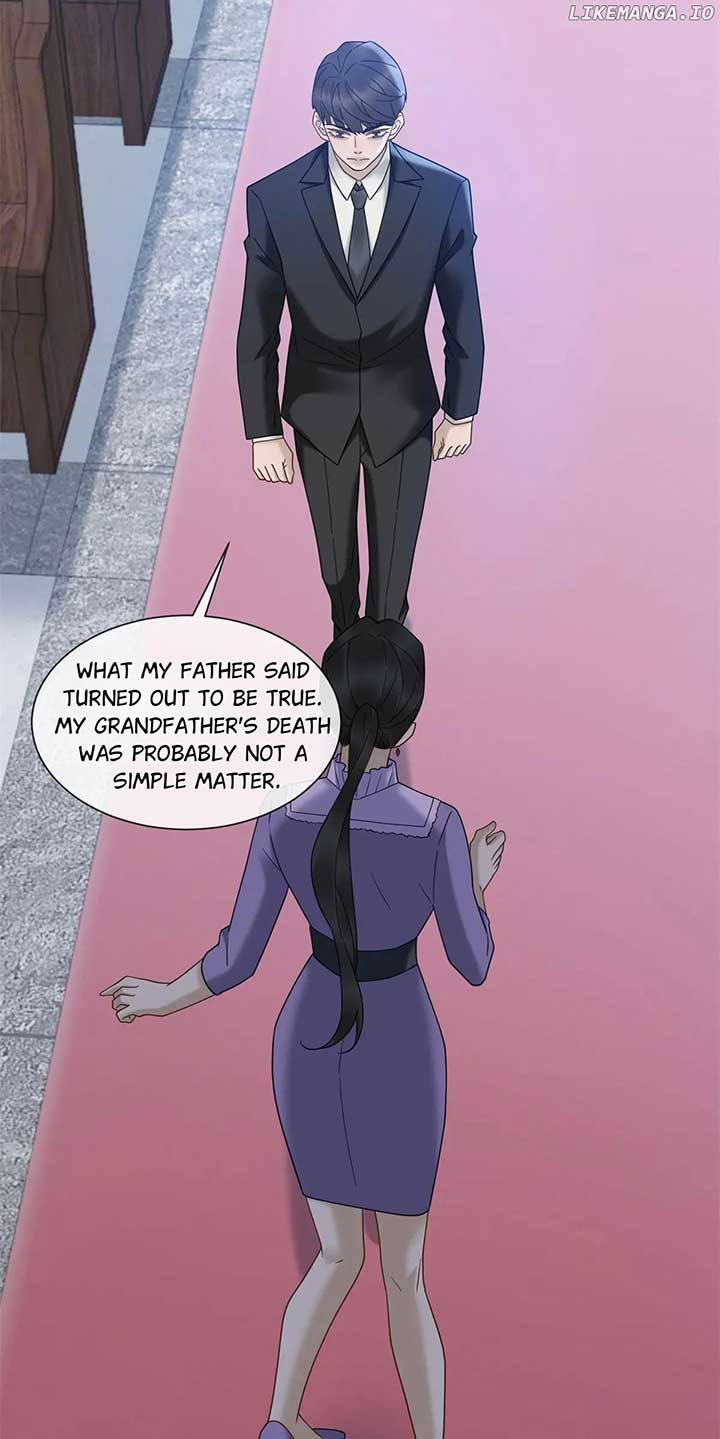 Don’t Mess with a Deadly Revenger Chapter 72 - Page 10