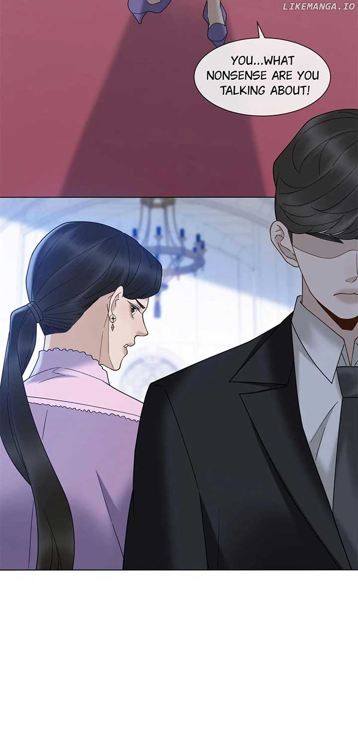 Don’t Mess with a Deadly Revenger Chapter 72 - Page 11