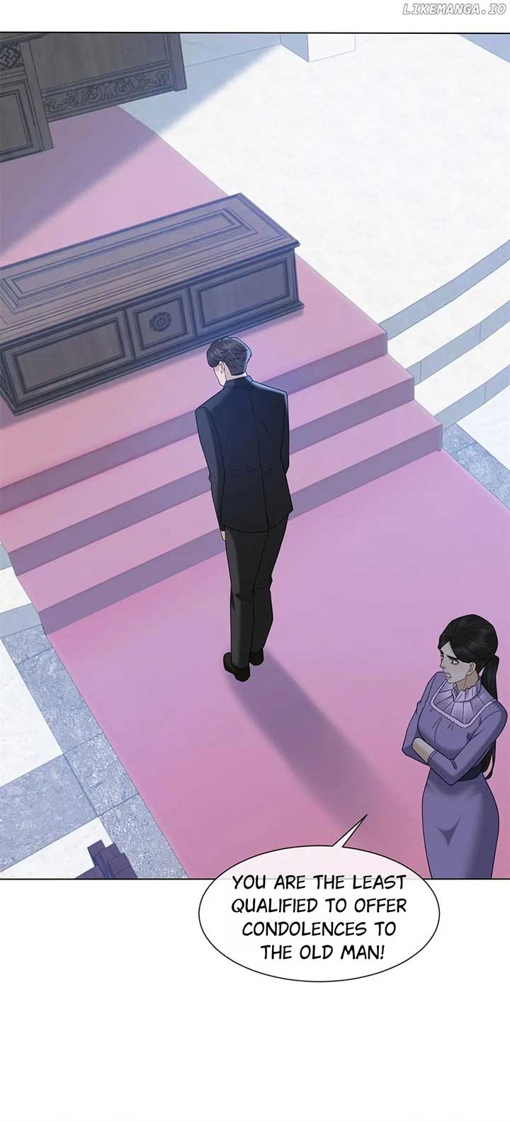 Don’t Mess with a Deadly Revenger Chapter 72 - Page 12