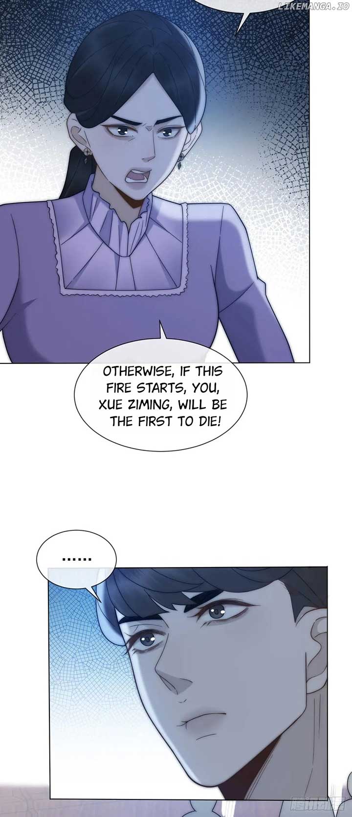 Don’t Mess with a Deadly Revenger Chapter 72 - Page 14