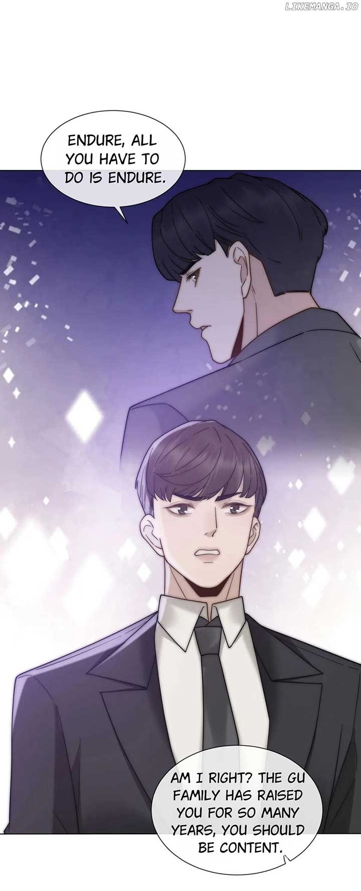 Don’t Mess with a Deadly Revenger Chapter 72 - Page 16