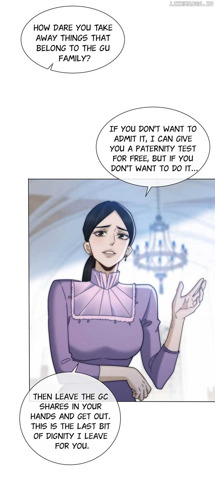 Don’t Mess with a Deadly Revenger Chapter 72 - Page 17