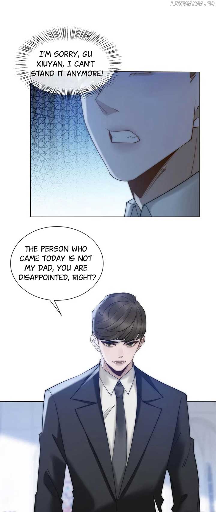 Don’t Mess with a Deadly Revenger Chapter 72 - Page 18