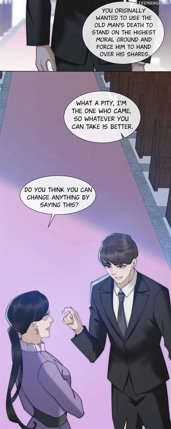 Don’t Mess with a Deadly Revenger Chapter 72 - Page 19