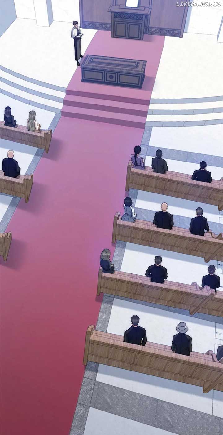 Don’t Mess with a Deadly Revenger Chapter 72 - Page 2