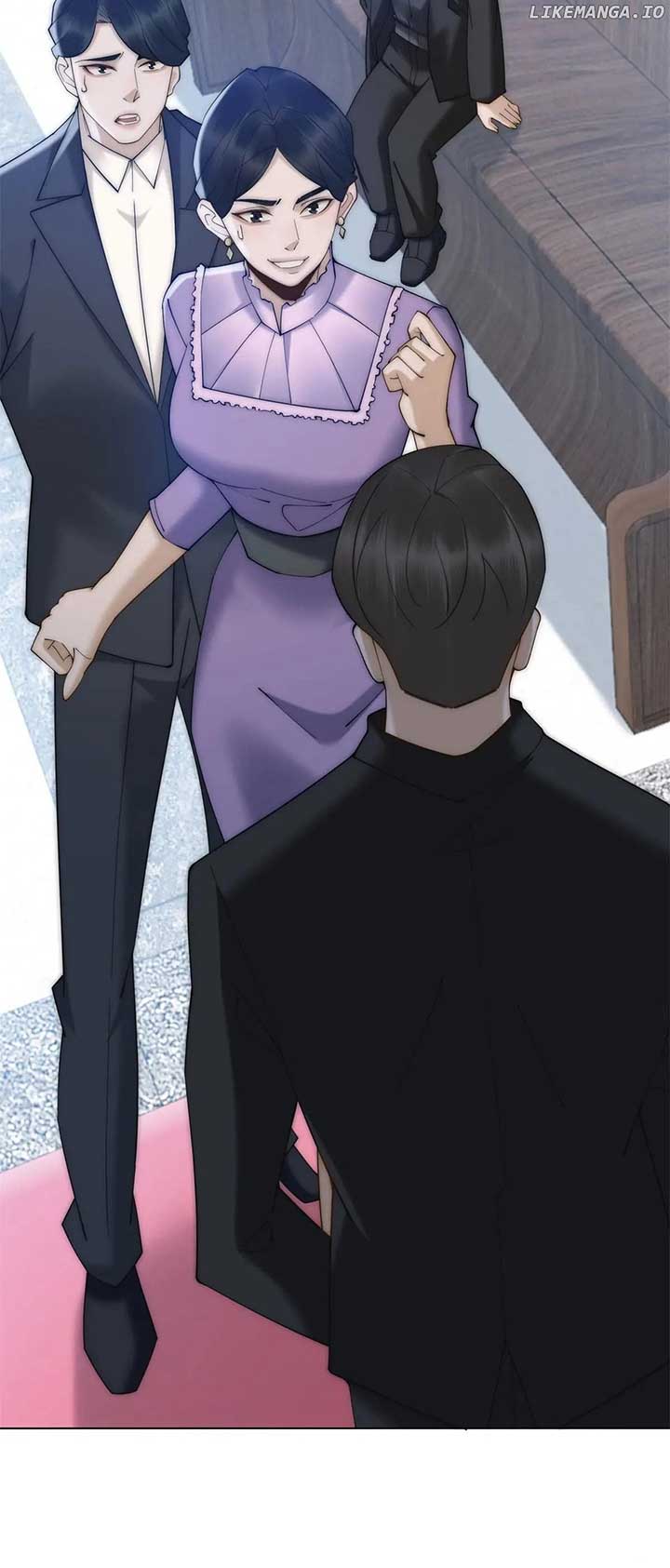 Don’t Mess with a Deadly Revenger Chapter 72 - Page 22