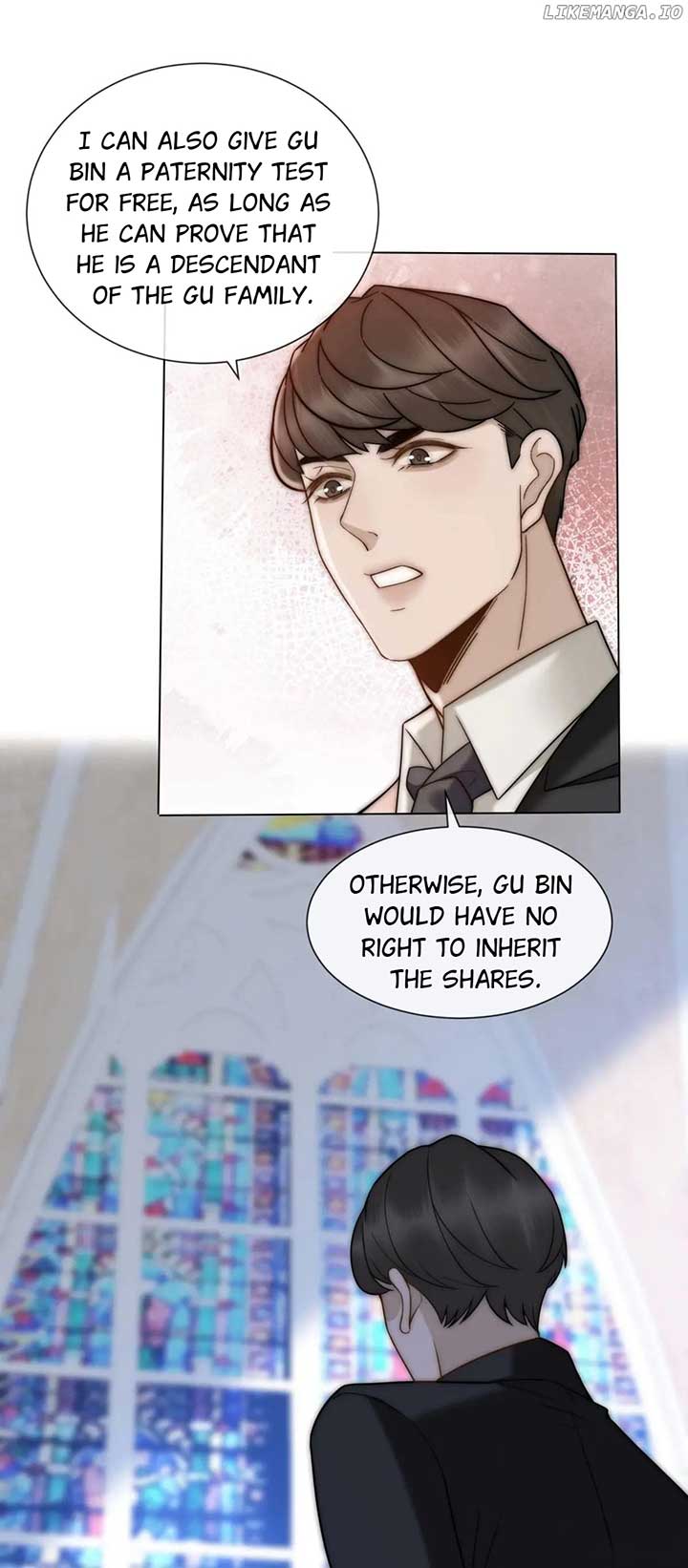 Don’t Mess with a Deadly Revenger Chapter 72 - Page 23