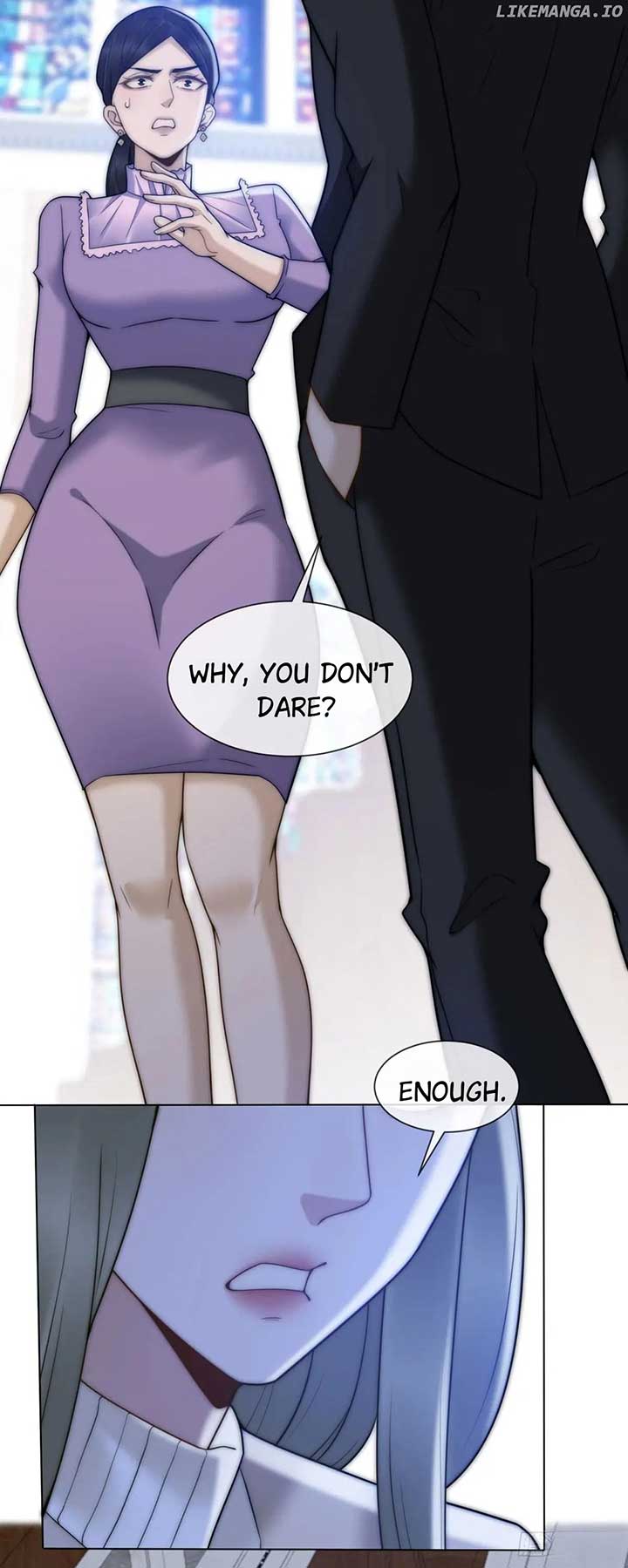 Don’t Mess with a Deadly Revenger Chapter 72 - Page 24