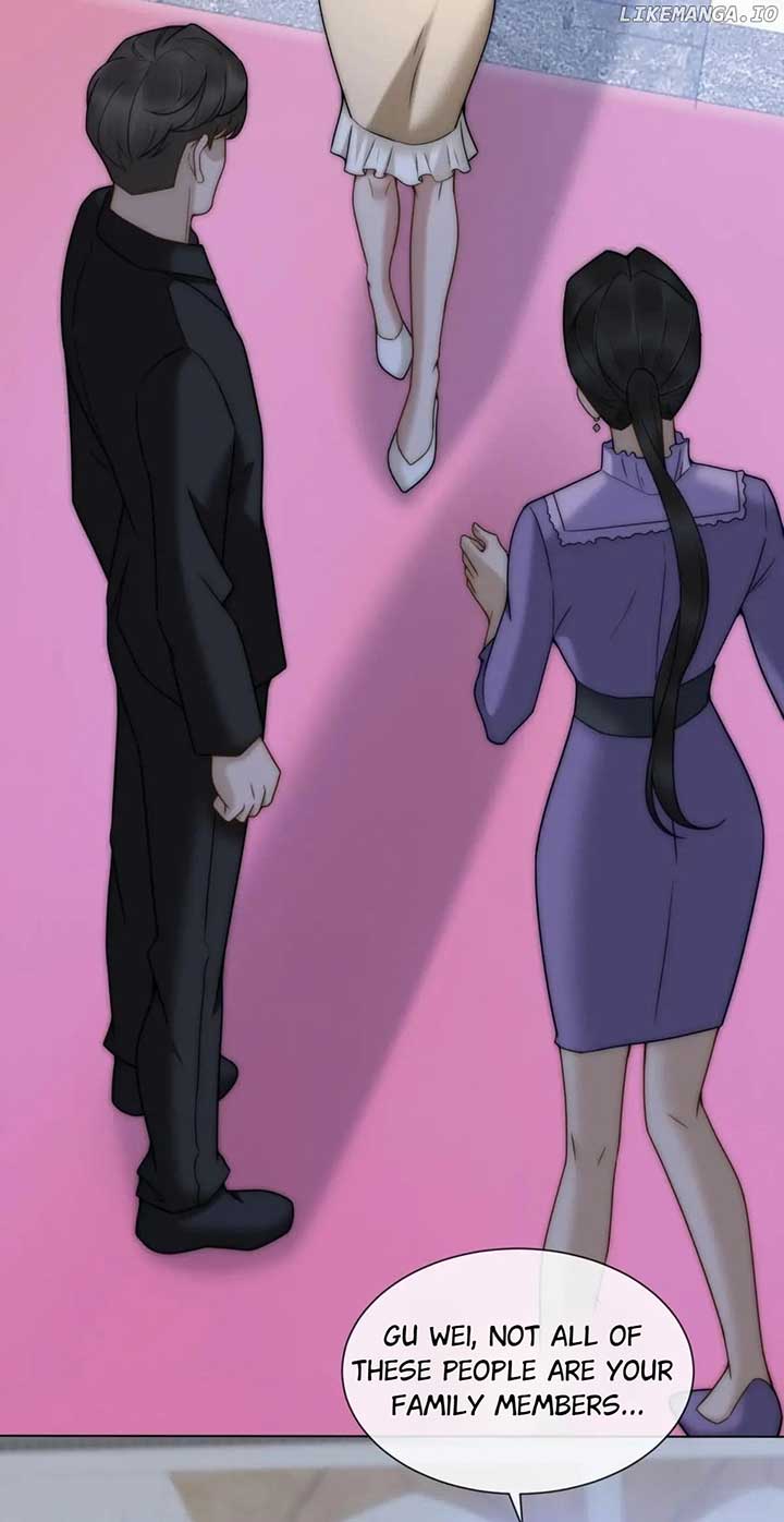 Don’t Mess with a Deadly Revenger Chapter 72 - Page 26