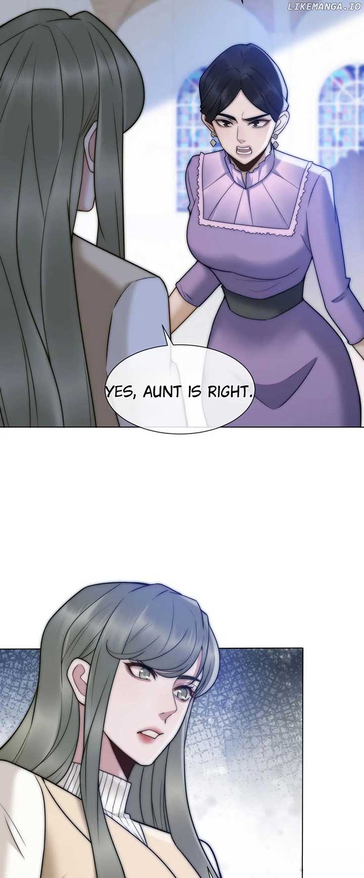 Don’t Mess with a Deadly Revenger Chapter 72 - Page 27