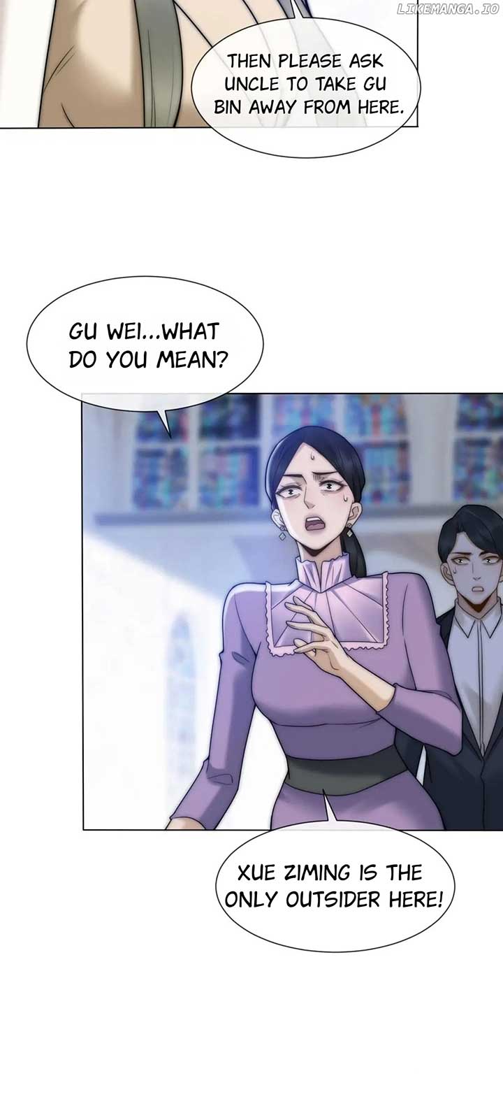 Don’t Mess with a Deadly Revenger Chapter 72 - Page 28