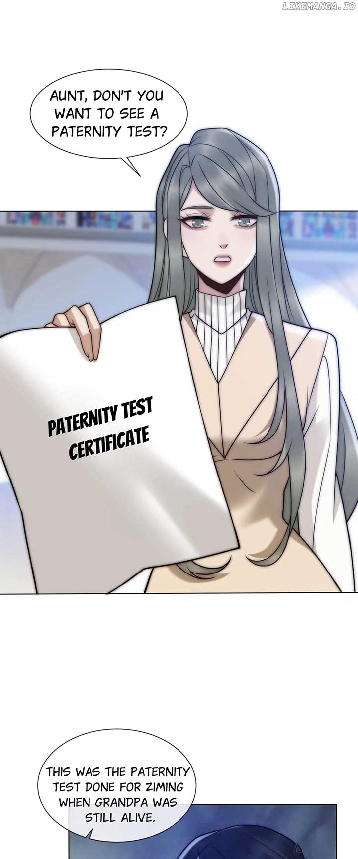 Don’t Mess with a Deadly Revenger Chapter 72 - Page 29