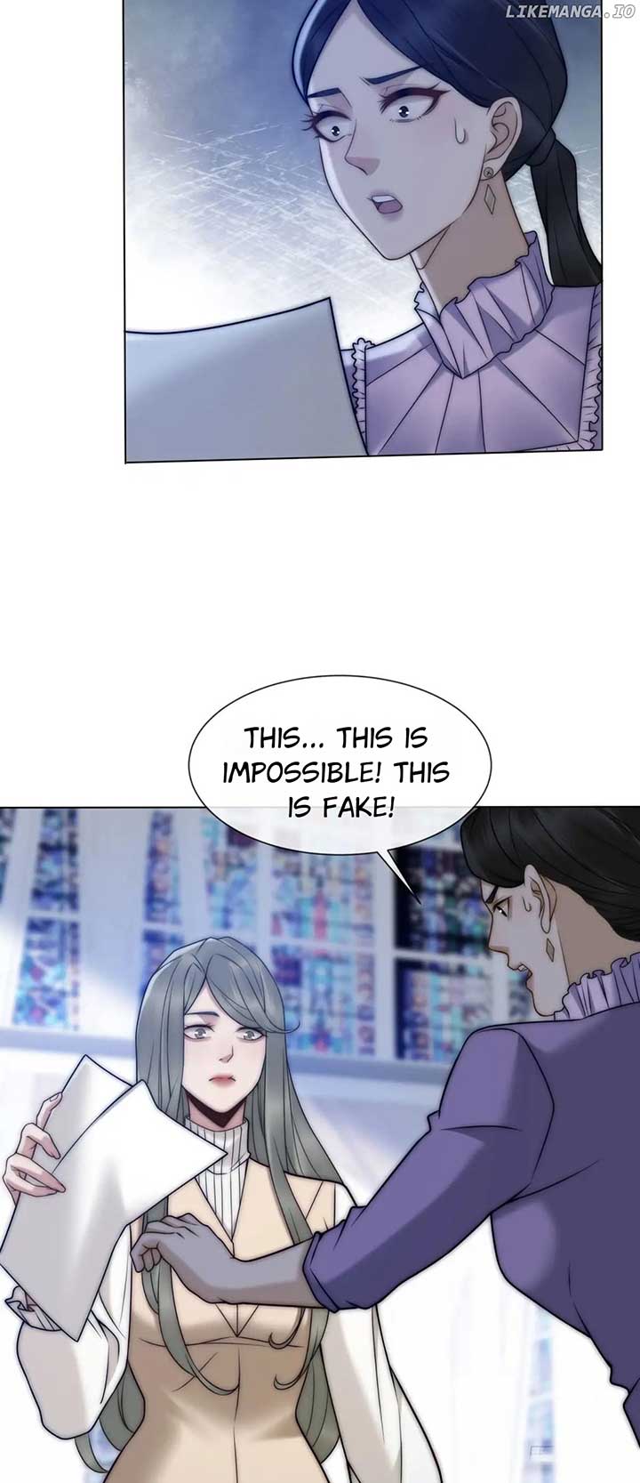 Don’t Mess with a Deadly Revenger Chapter 72 - Page 30