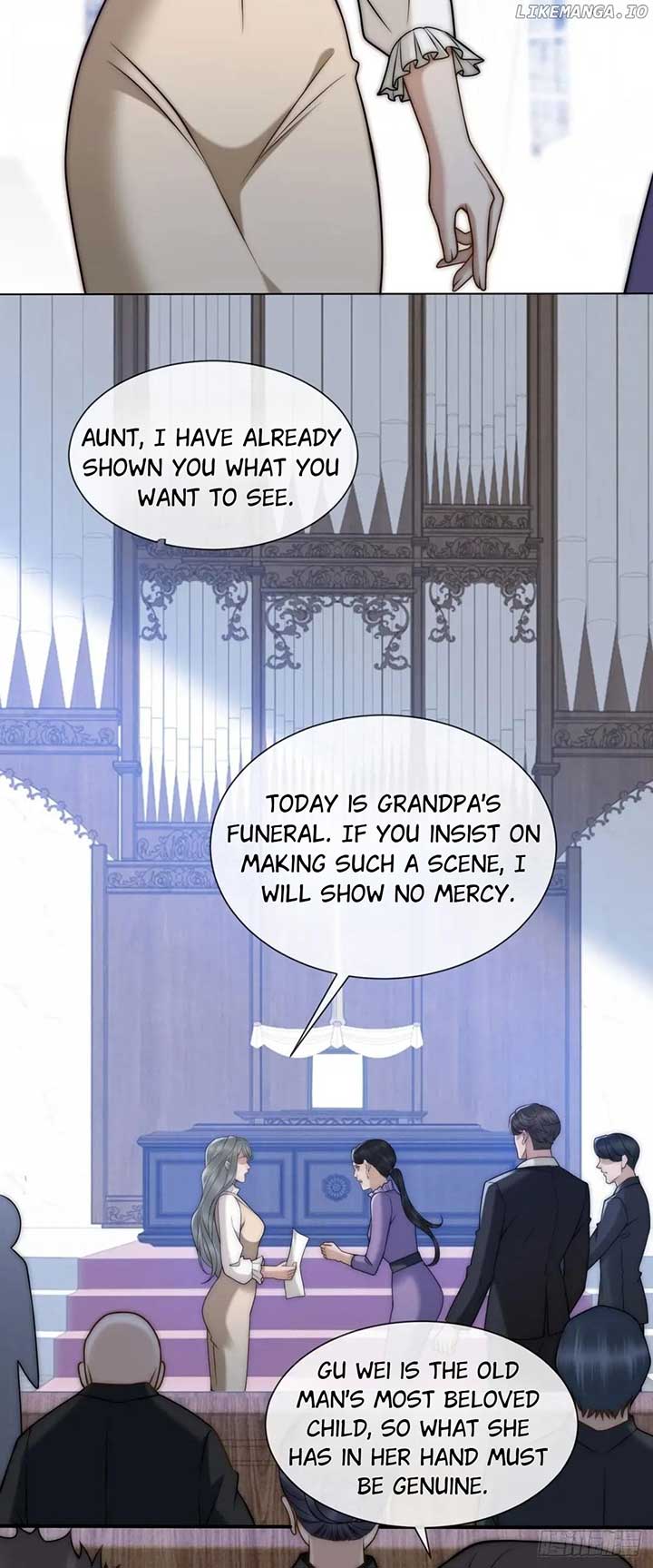 Don’t Mess with a Deadly Revenger Chapter 72 - Page 31